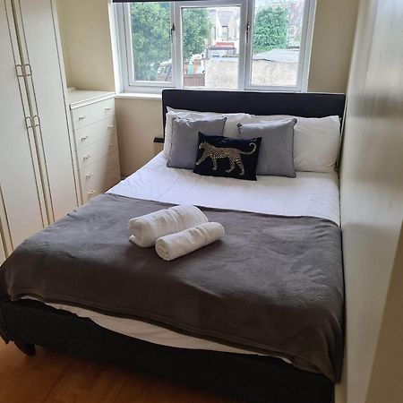 Sav Apartments Watford Watford  Habitación foto