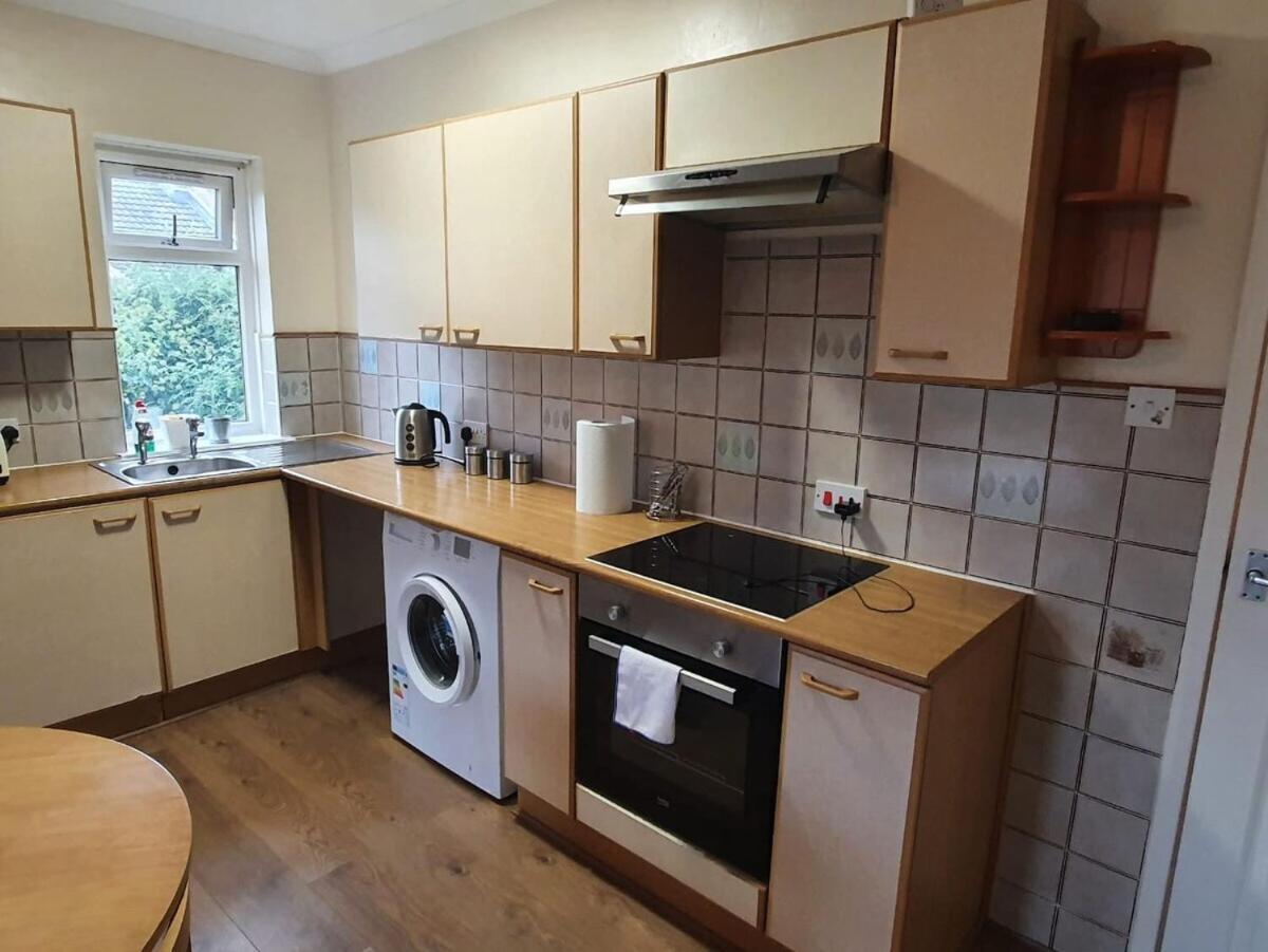Sav Apartments Watford Watford  Habitación foto