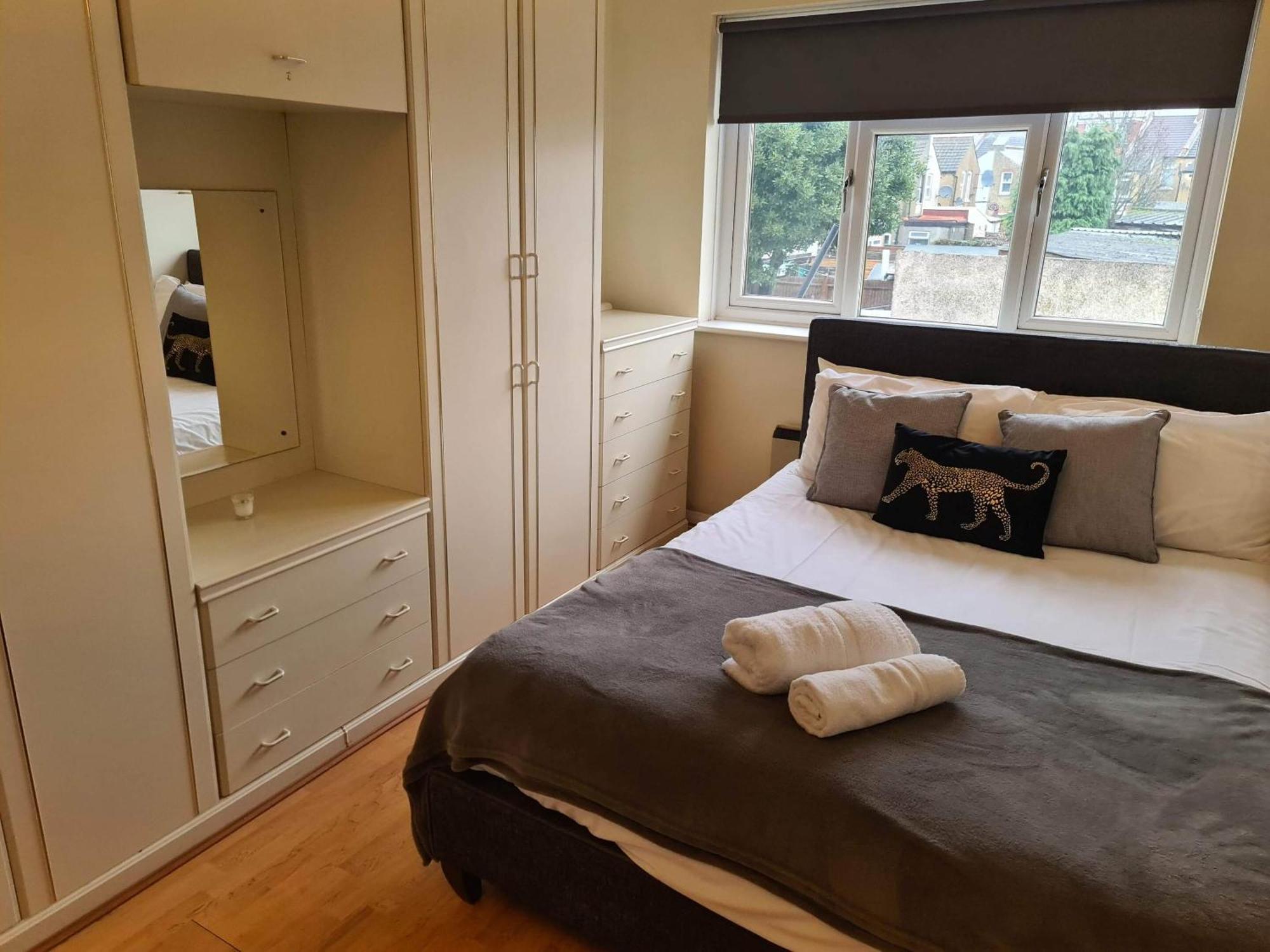 Sav Apartments Watford Watford  Habitación foto