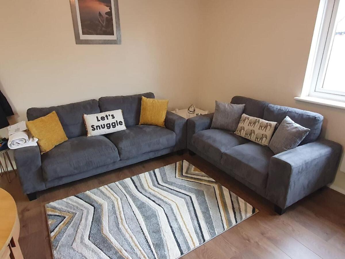 Sav Apartments Watford Watford  Habitación foto