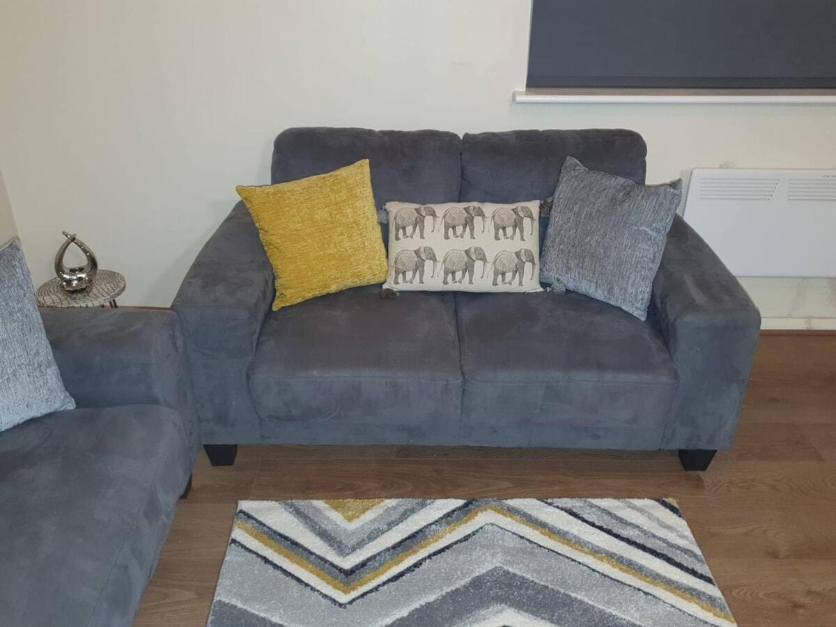 Sav Apartments Watford Watford  Habitación foto