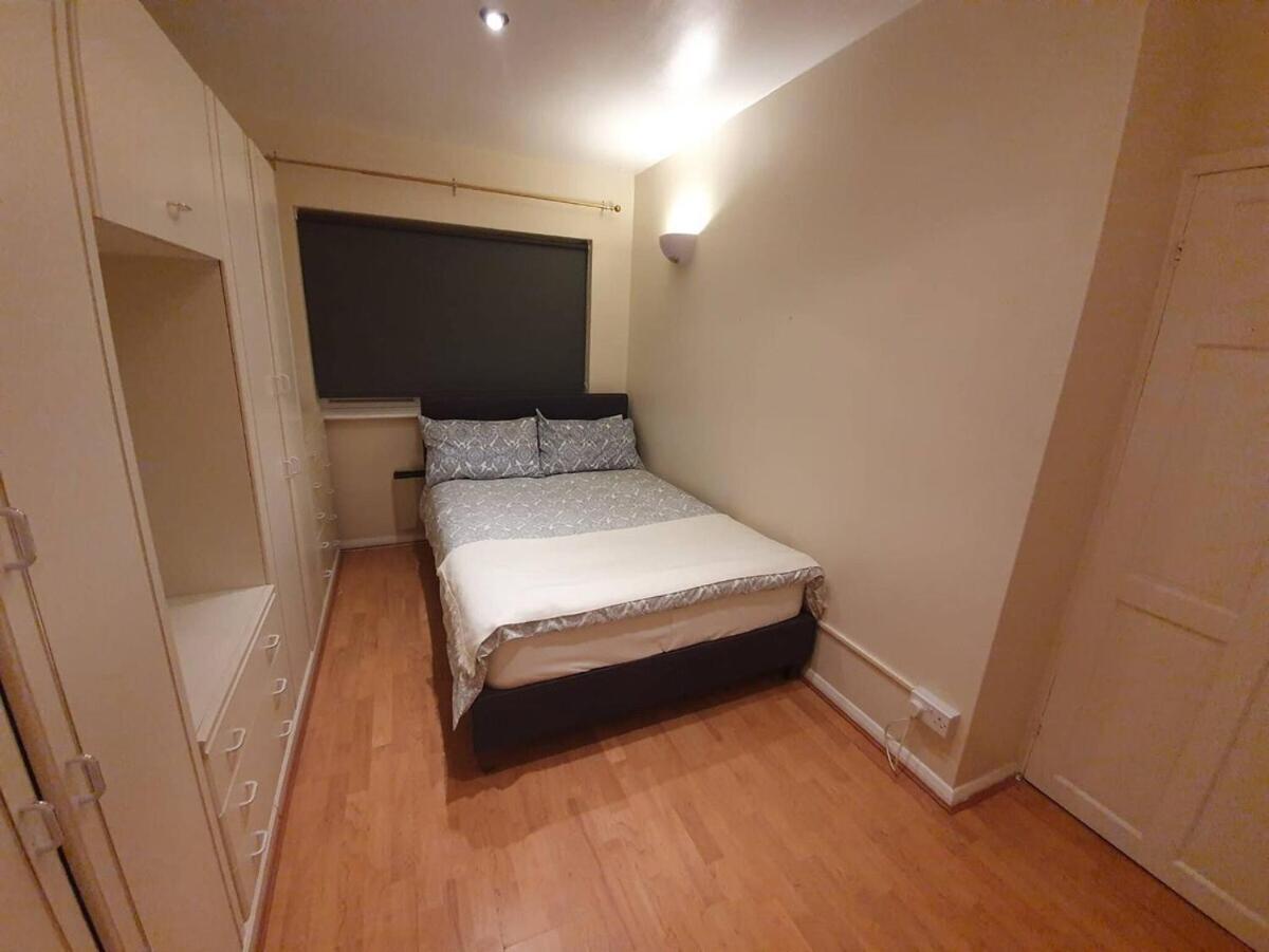 Sav Apartments Watford Watford  Habitación foto