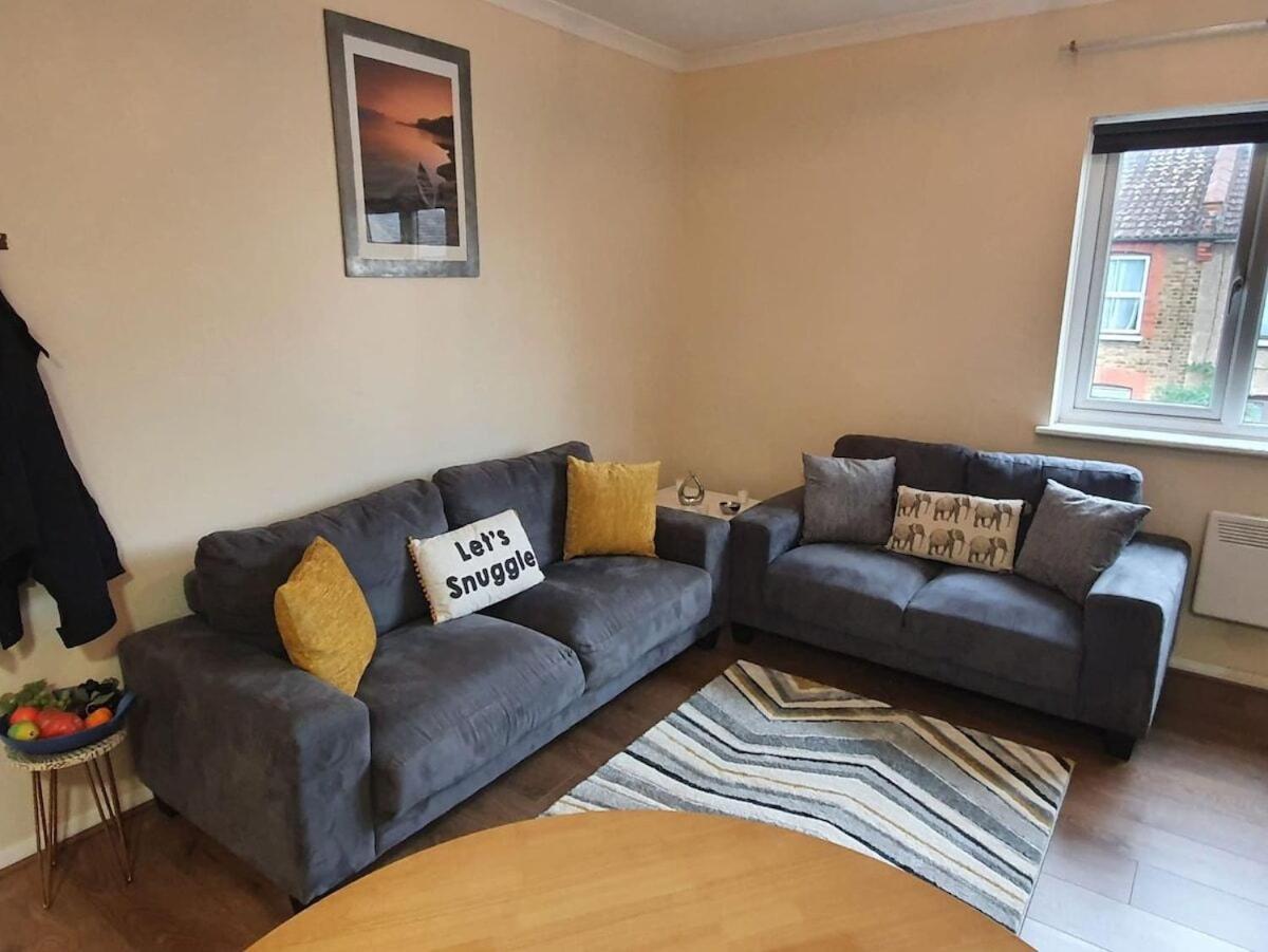 Sav Apartments Watford Watford  Habitación foto