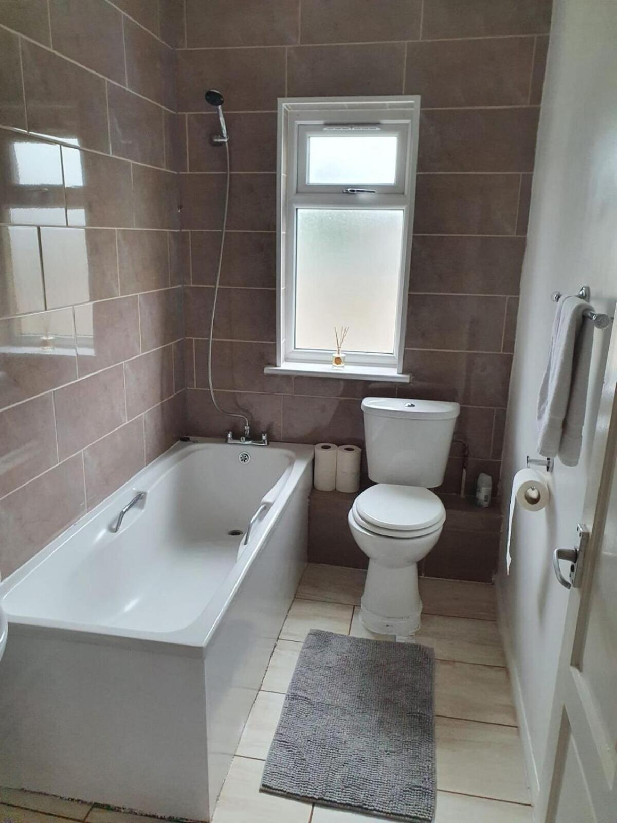 Sav Apartments Watford Watford  Habitación foto