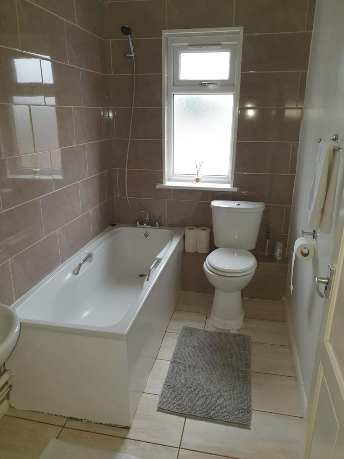 Sav Apartments Watford Watford  Habitación foto