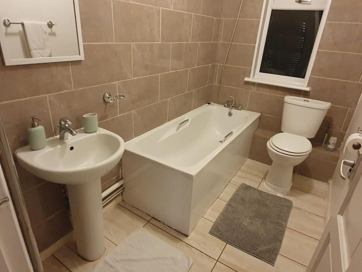 Sav Apartments Watford Watford  Habitación foto