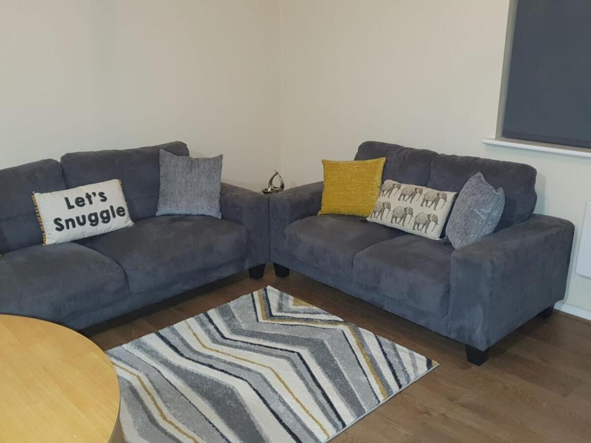 Sav Apartments Watford Watford  Habitación foto
