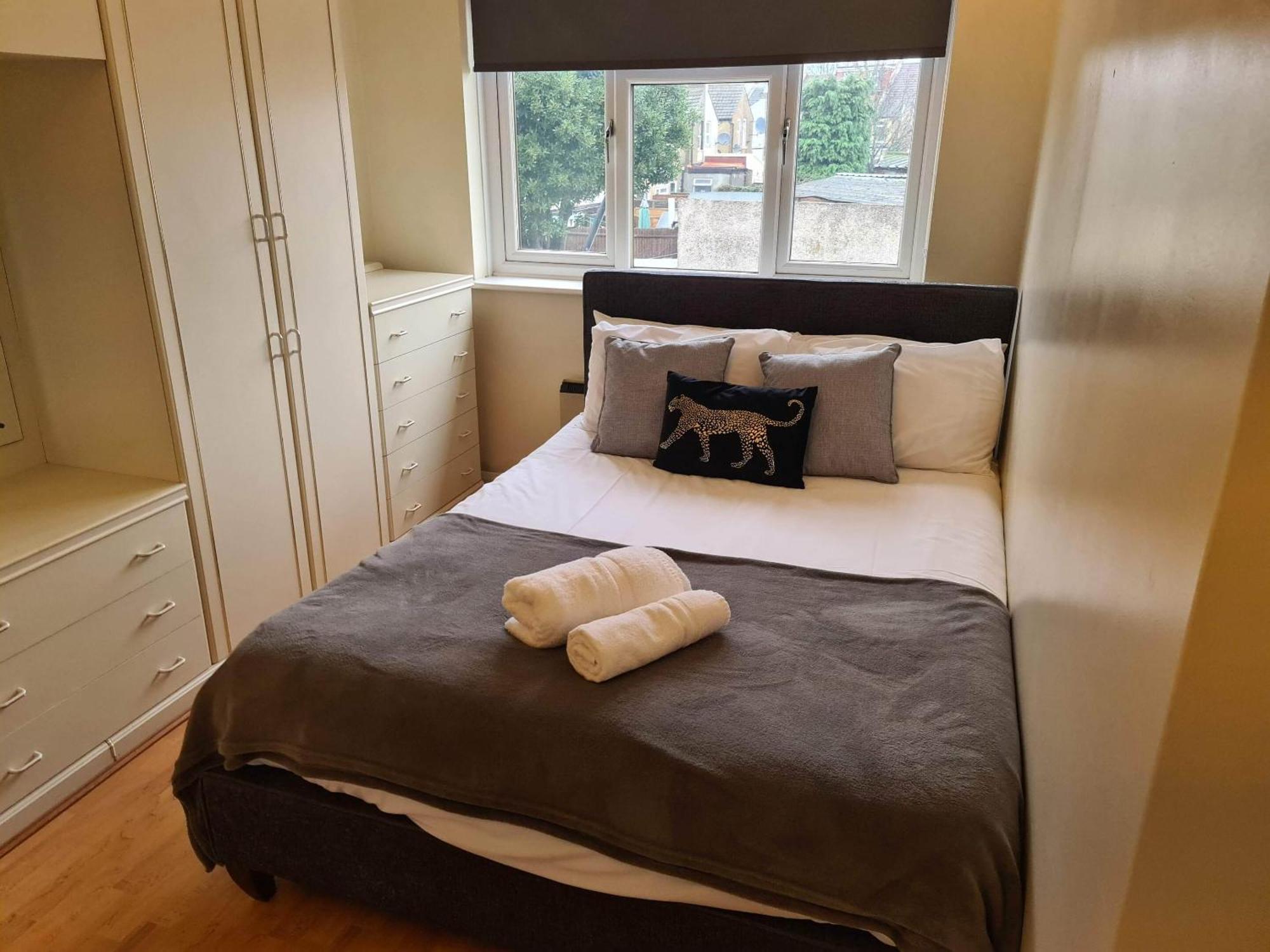 Sav Apartments Watford Watford  Habitación foto